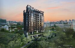Hill House (D9), Apartment #465355081